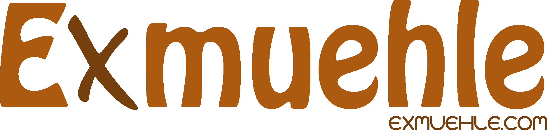 Exmuehle Logo Vector Logo